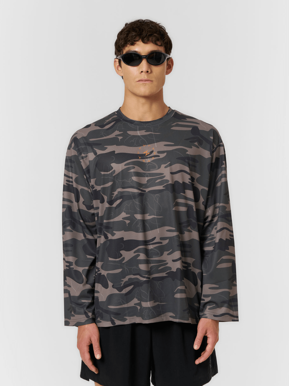 Motis™ Long Sleeve Camo