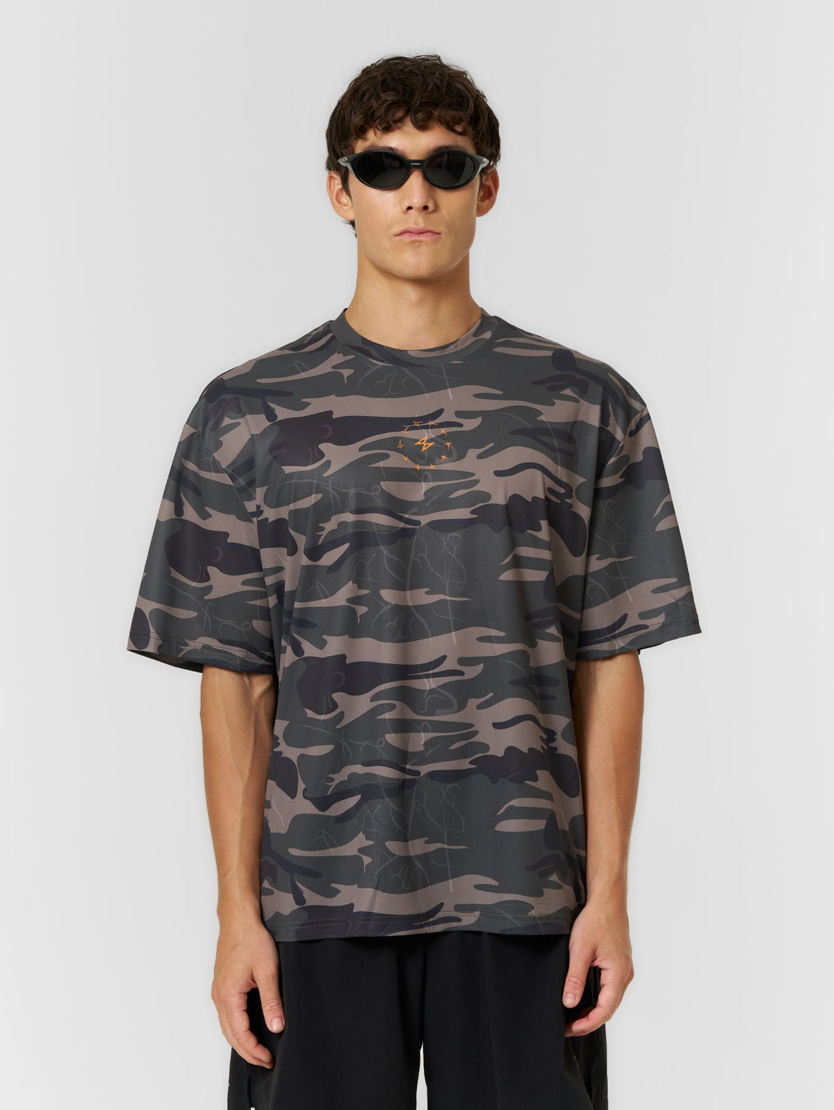 Motis™ T-shirt Camo