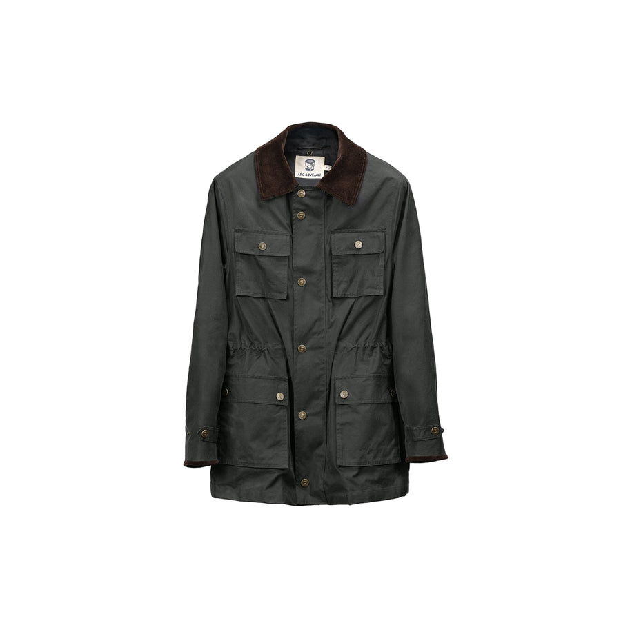 Chaqueta de explorador Cairngorms